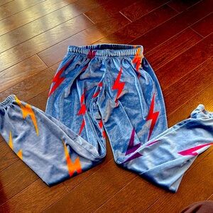 Aviator nation sweat pants